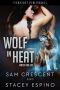 [Mated for Life 02] • Wolf in Heat